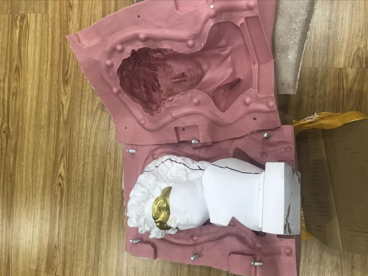 模具硅膠制品有哪些質(zhì)量因素影響？