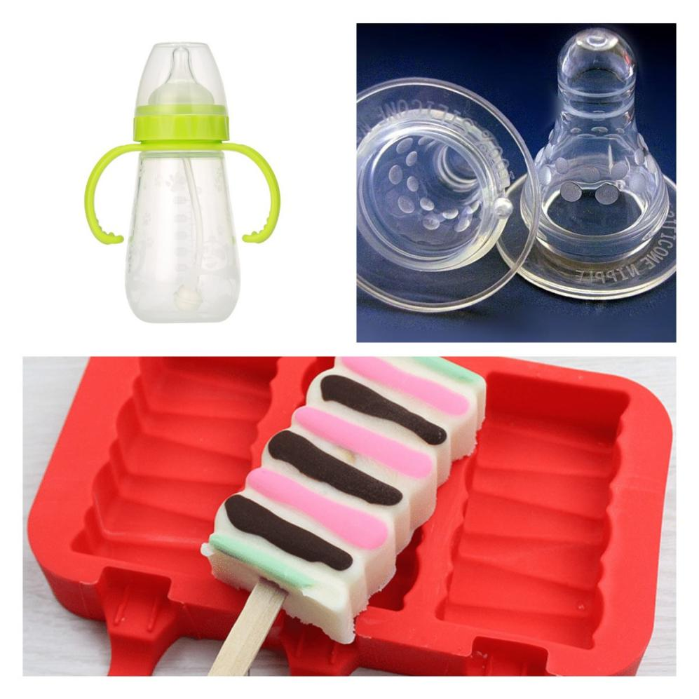 模具硅膠產(chǎn)品的保質(zhì)期你了解嗎 ？