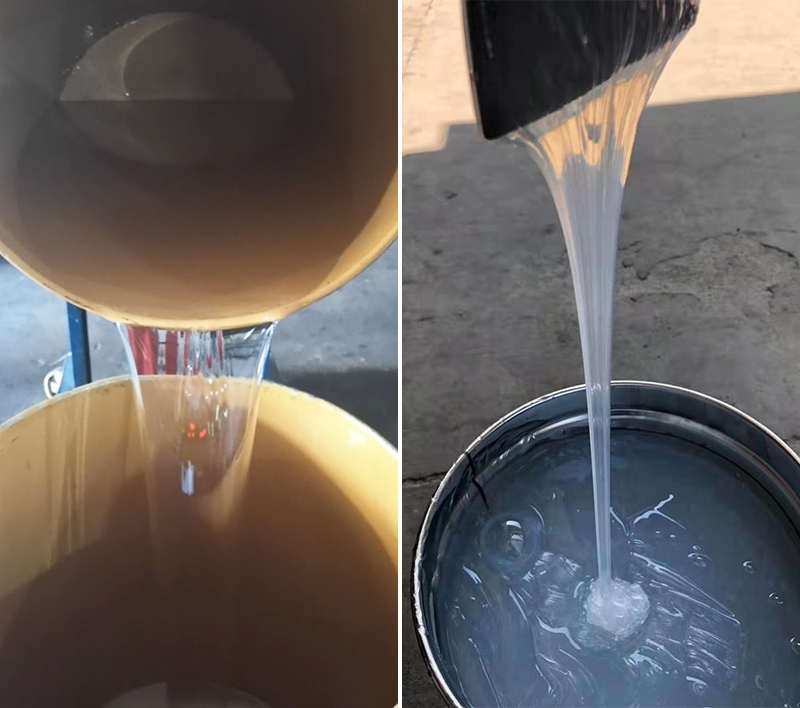 高透明液態(tài)硅膠制品的特點(diǎn)有哪些 ？