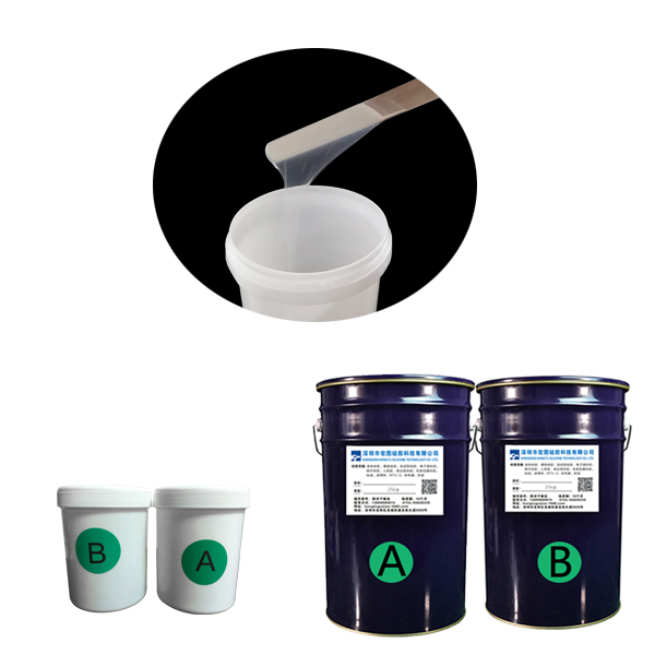 雙組份液態(tài)硅膠怎么區(qū)分是不是環(huán)保材料？