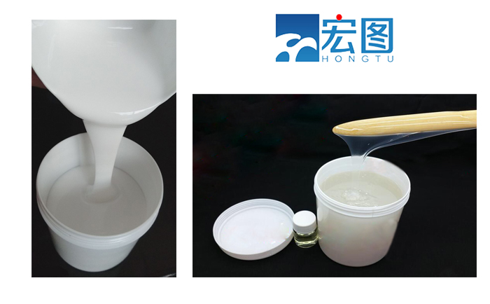 硅膠產(chǎn)品性能降低原因是什么 ？