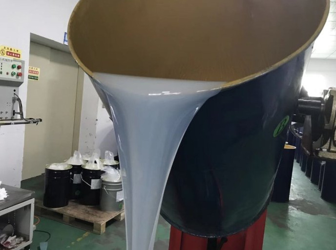 低硬度模具硅橡膠原料優(yōu)缺點你知道嗎？