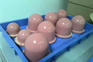 防靜電移印硅膠顏色可調(diào)嗎 ？