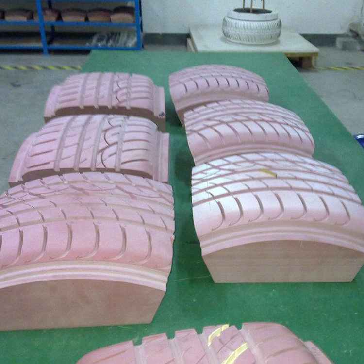 輪胎液體硅膠，高效翻模打造完美輪胎！