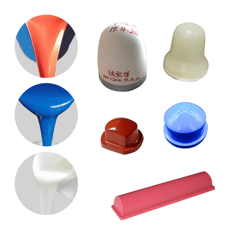 硅膠移印頭選擇指南：選對(duì)移印頭，印刷效果翻倍