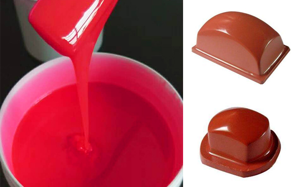 如何提高移印硅膠的移印次數(shù)？這里有答案