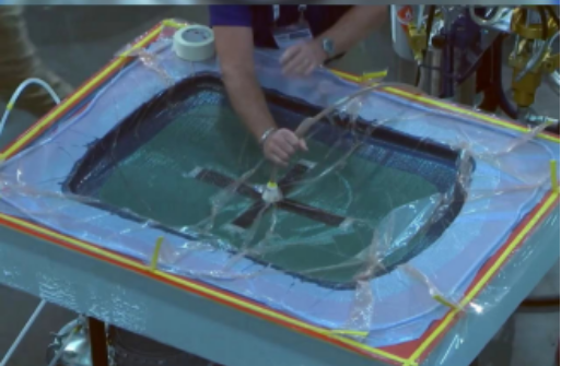 硅膠大顯神通，揭秘復(fù)合材料硅膠的應(yīng)用場景