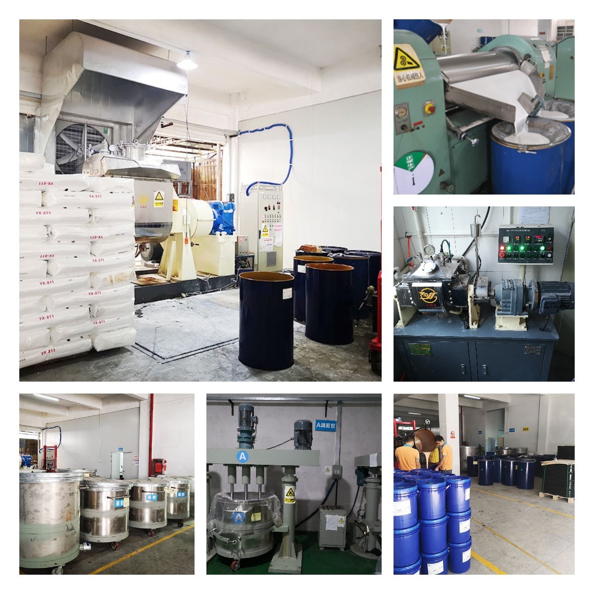 復(fù)合材料模具硅膠的維護(hù)與保養(yǎng)，延長(zhǎng)使用壽命的秘訣