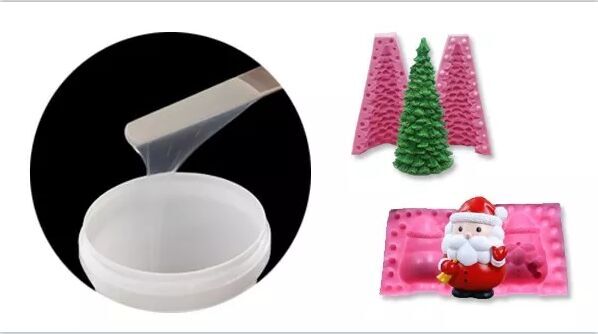 從平凡到非凡，蠟燭模具硅膠讓蠟燭煥發(fā)新生