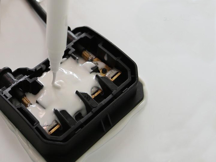 電子灌封膠種類多，選對才能事半功倍