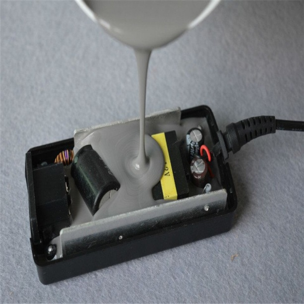 宏圖灌封膠新選擇，讓密封更輕松