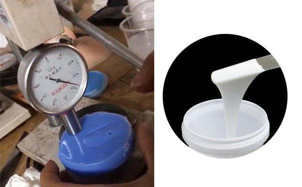 模具硅膠硬度全解析，選對硬度很重要！