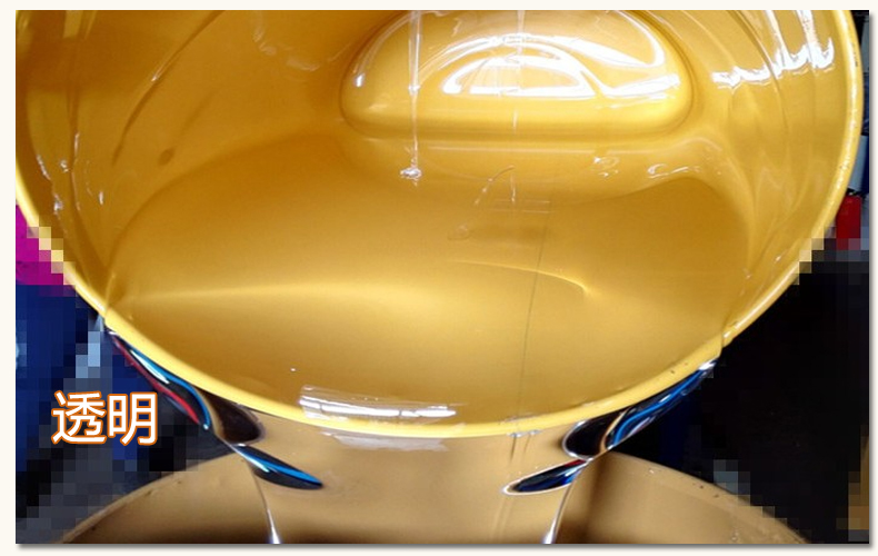 透明硅膠原料選擇有技巧，快來學(xué)學(xué)吧