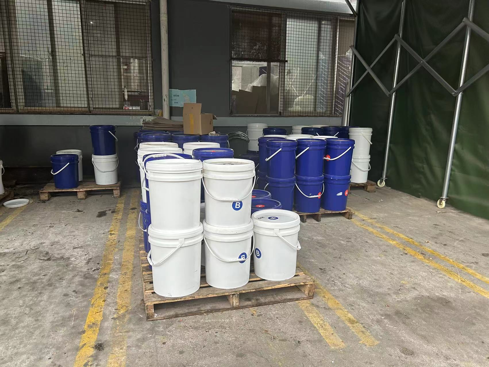 復(fù)合材料硅膠