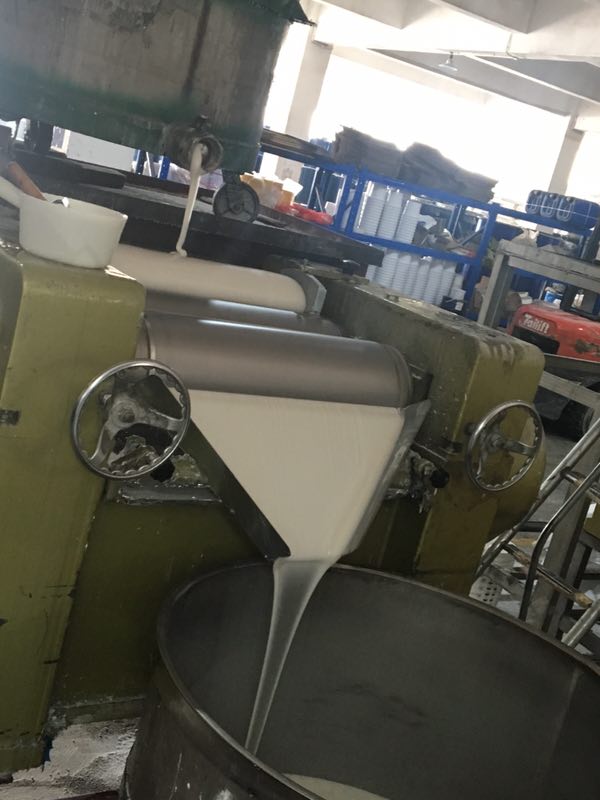 優(yōu)質(zhì)翻模液體硅膠，為你的翻模作品加分